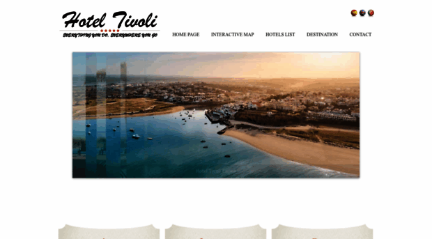 hoteltivoli.com