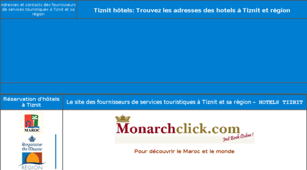 hoteltiznit.com