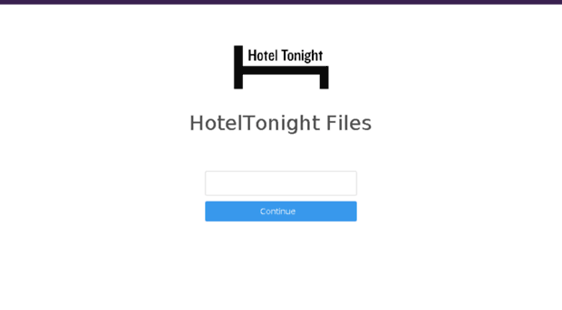 hoteltonight.egnyte.com