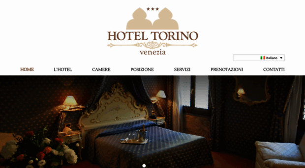 hoteltorino.com