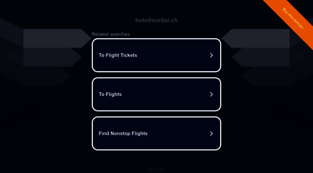 hoteltourdai.ch