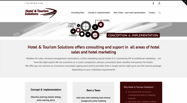 hoteltourismsolutions.at