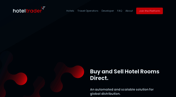 hoteltrader.com