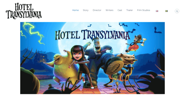 hoteltransylvaniaonline.com