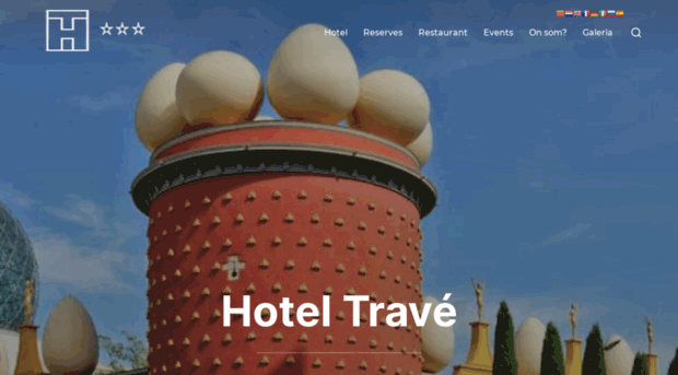 hoteltrave.com