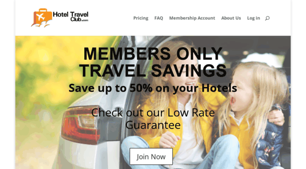 hoteltravelclub.com