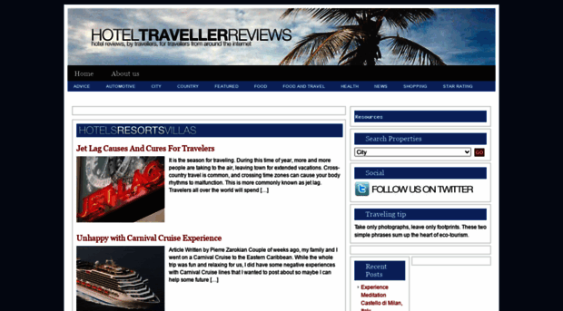 hoteltravellerreviews.com