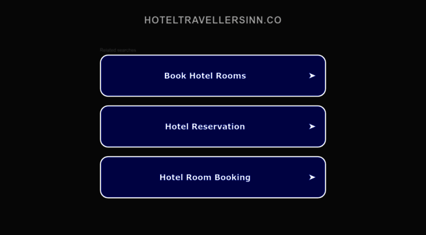 hoteltravellersinn.co