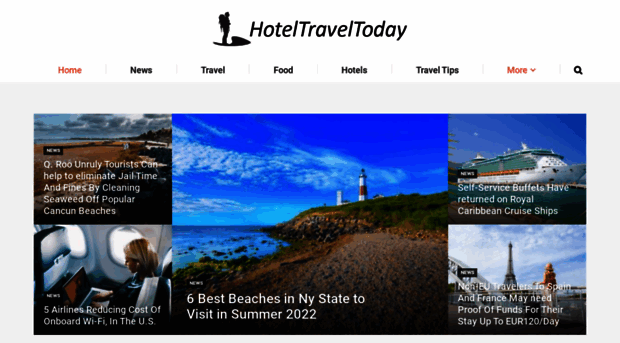 hoteltraveltoday.com