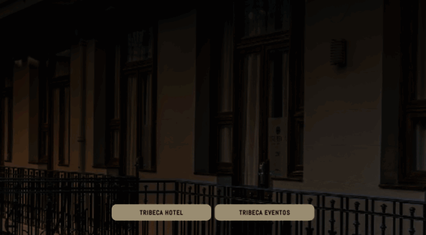 hoteltribeca.com.ar