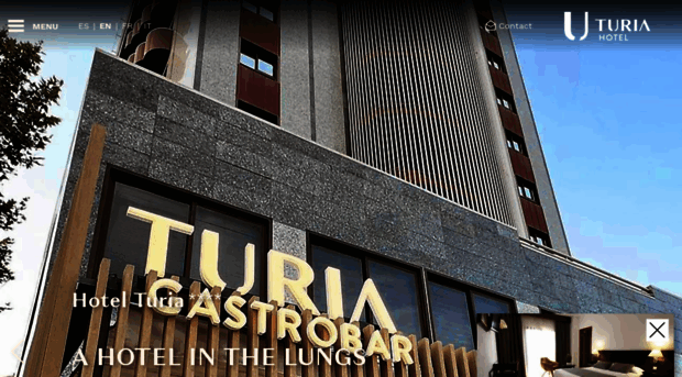 hotelturia.es