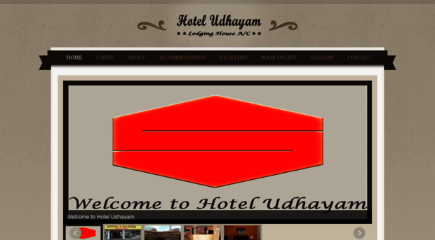 hoteludhayam.in