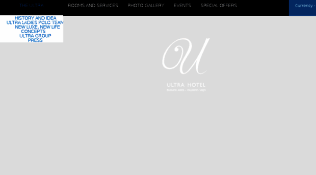 hotelultra.com