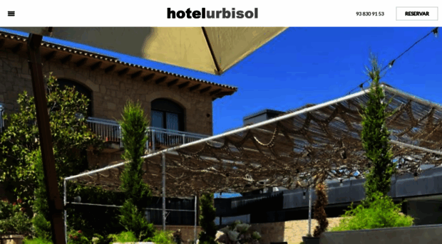 hotelurbisol.com