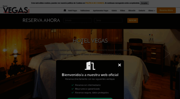 hotelvegas.net