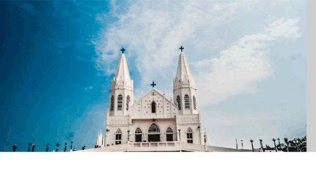 hotelvelankanni.com