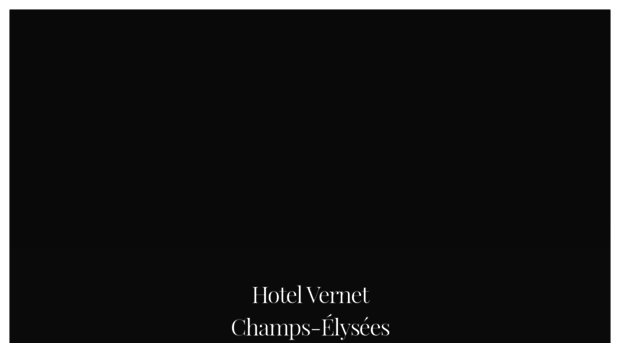 hotelvernet.com