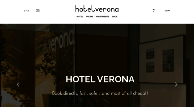 hotelverona.it