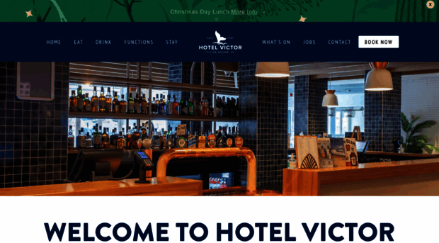 hotelvictor.com.au