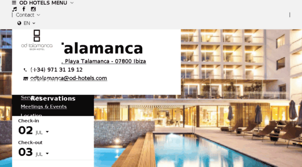 hotelvictoria-ibiza.com