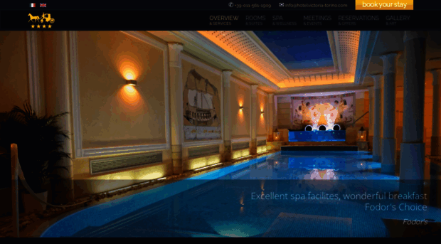 hotelvictoria-torino.com