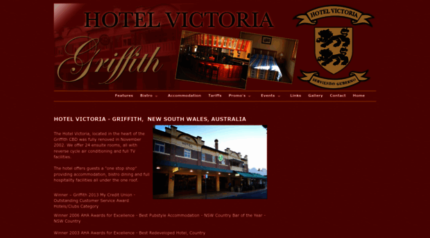 hotelvictoria.com.au