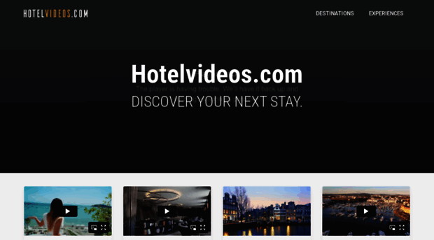 hotelvideos.com