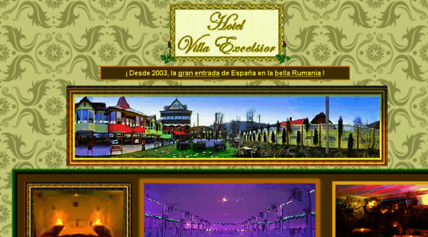 hotelvillaexcelsior.com