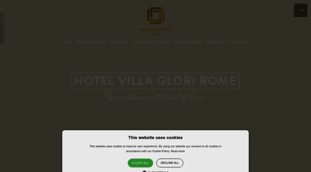 hotelvillaglori.it