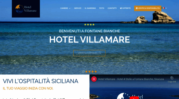 hotelvillamare.it