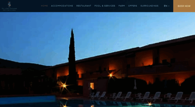 hotelvillasangiovanni.com