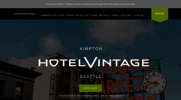 hotelvintage-seattle.com