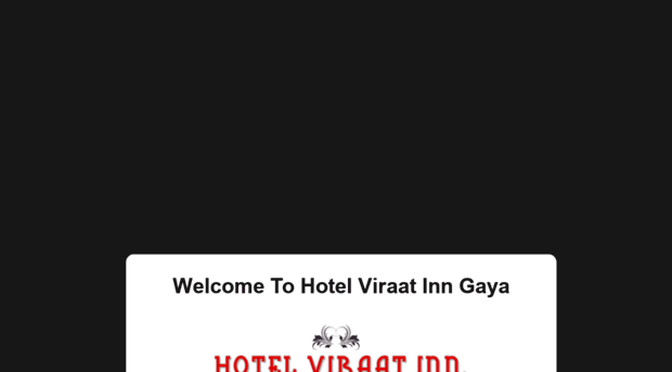 hotelviraatinn.com