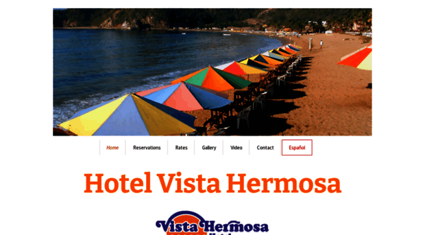 hotelvistahermosa.com