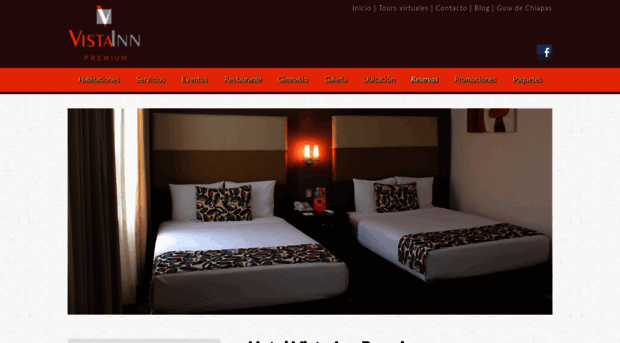 hotelvistainn.com.mx