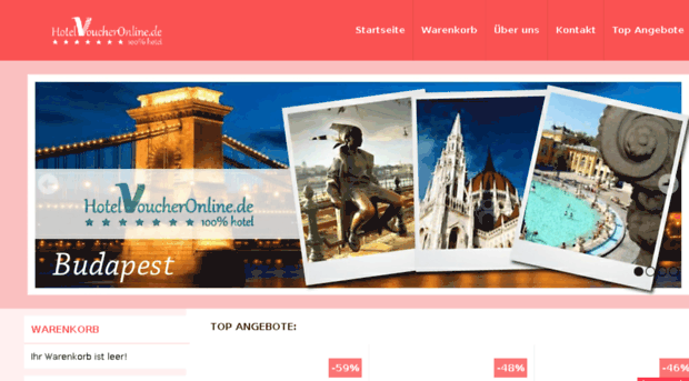 hotelvoucheronline.de