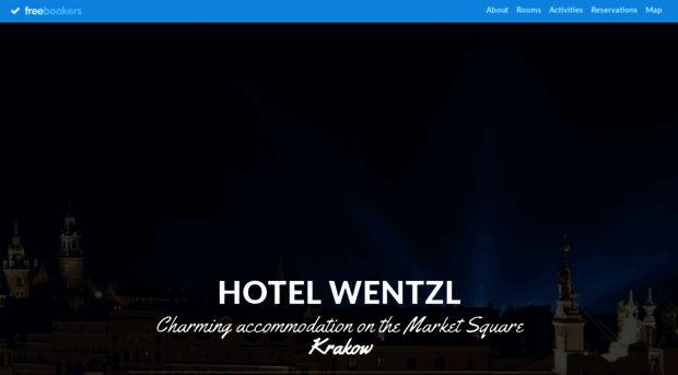 hotelwentzl.com