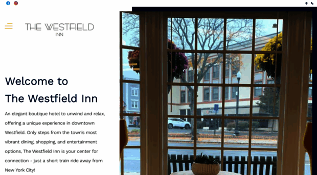 hotelwestfield.com