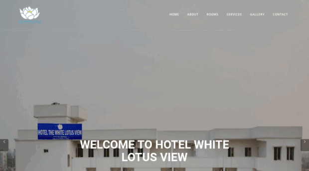 hotelwhitelotus.com