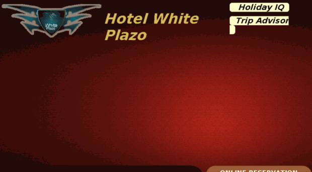 hotelwhiteplazo.com
