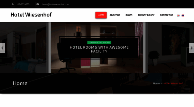 hotelwiesenhof.com