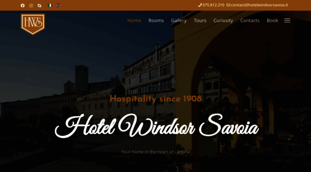 hotelwindsorsavoia.it