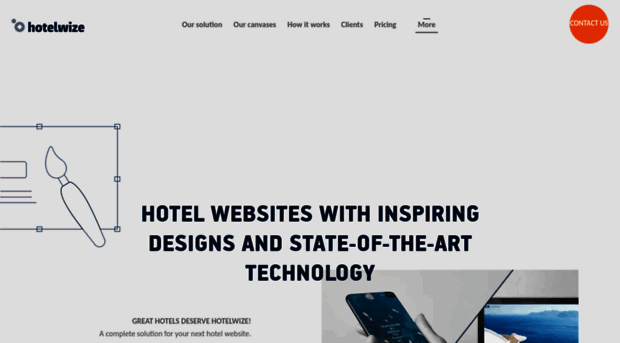 hotelwize.net