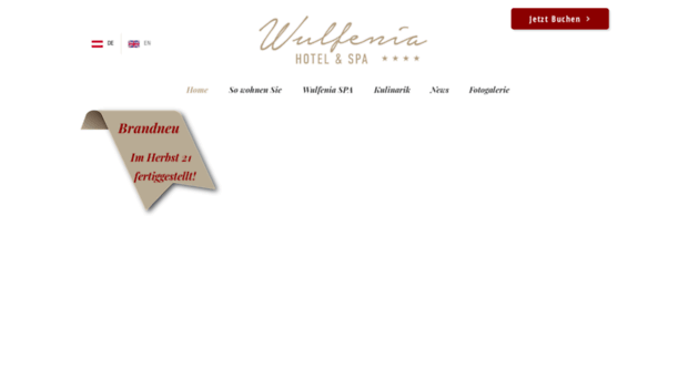 hotelwulfenia.at