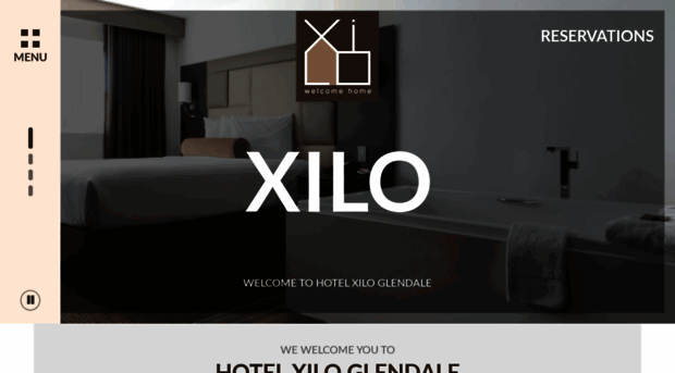 hotelxilo.com