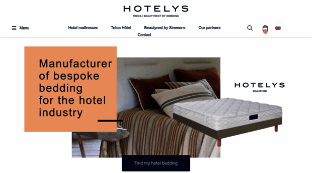 hotelys.com