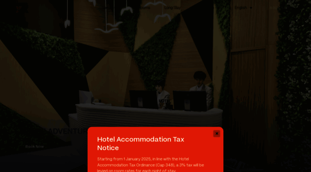 hotelyx.com