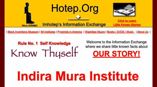 hotep.org