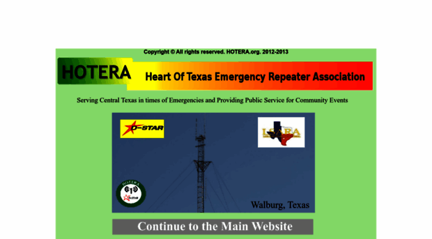 hotera.org