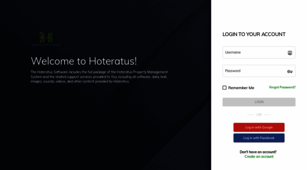 hoteratus.com